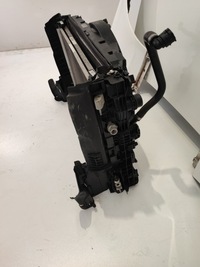 фото thumb №12, Mercedes w205 рестайлинг перед крылья pas лампы капот