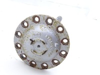 фото thumb №2, Iveco stralis e3/4/5 привідний вал лівий задня 46 шліців