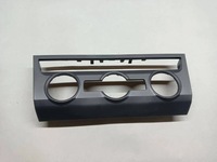 фото thumb №1, Skoda superb iii 3v рамка панель кондиціонера