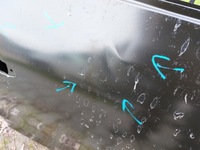 фото thumb №3, Двері праві передні renault clio v 20-