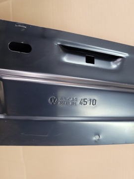 фото thumb №5, Vw polo iv 4 6q3 двері лівий перед ліві передні