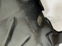 фото thumb №15, Mercedes eqe w294 x294 крыло перед левый