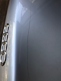 фото thumb №6, Audi a8 d2 крышка багажника ly7m