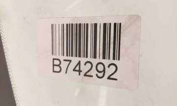 фото thumb №2, Скло лобове передня hyundai tucson 2020- датчик камера оригінальна