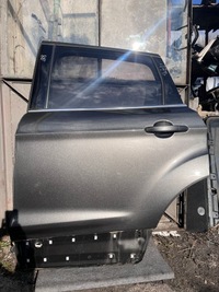 фото thumb №1, 178 ford kuga mk2 двері задні ліва ud