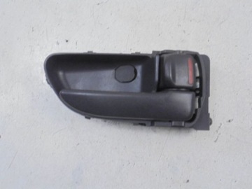 фото thumb №1, Subaru impreza ii gd ручка внутренняя правая зад