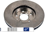 фото thumb №3, Гальмівні диски гальмівні 2szt. перед renault captur ii megane iv talisman