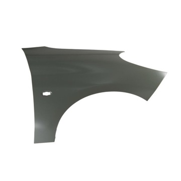 фото thumb №1, Крило перед праві peugeot 206+ 09-13