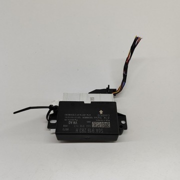 фото thumb №3, Audi q2 - 2021 блок управления / модуль парковка pdc