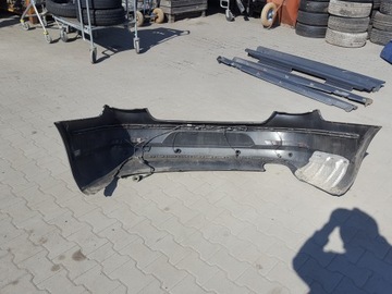 фото thumb №11, Vw passat cc 08-12r бампер зад задний