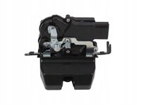 фото thumb №9, Замок крышки задний hyundai / kia hyundai grand santa fe i40 santa fe [ii