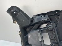фото thumb №7, Bmw ix i20 кронштейн   кріплення бампера задні ліве 8737049