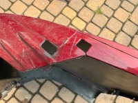 фото thumb №8, Ford galaxy mk4 iv 15-23 бампер задняя задний