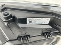 фото thumb №13, Volvo v40 12-16 фара передняя правая (правая фара, головной свет) новая ксенон оригинал европа 31420122 31420008