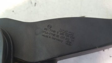 фото thumb №10, Педалі комплект peugeot 307cc 2,0