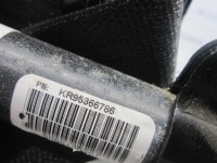 Mokka a 13r ремень безопасности левый перед 95301327 в Украине, фото thumb