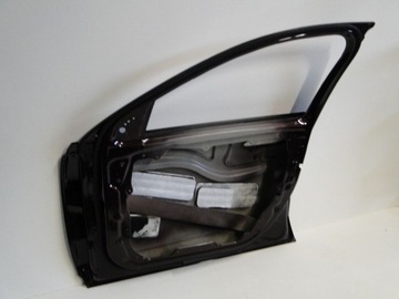 фото thumb №7, Mercedes s класс 223 w223 дверь передние правые a2237200400 a2237220400