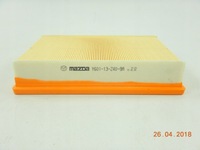 фото thumb №4, Фильтр воздуха ford focus mazda 3 volvo c30