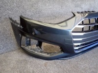 Audi a4 b9 lift 19- бампер передній перед Зі Шроту, фото thumb