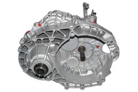 фото thumb №1, Коробка передач передач fxw 2.5 tdi 4x4 transporter v t5