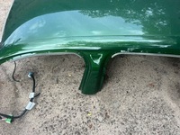 фото thumb №8, Peugeot 308 iii t10 gt крыша kompletny потолок тёмный чёрный