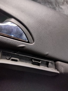 фото thumb №14, Комплект обшивка дверей передних i задних opel insignia a универсал