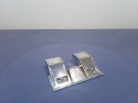 Cadillac fleetwood brougham 2 93- попільничка 16-4-16598 в Україні, фото thumb