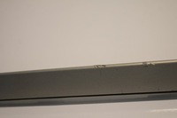 фото thumb №3, Планка стёкла opel vectra c