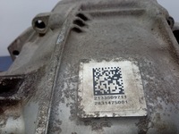 фото thumb №4, Mercedes glc w235 мост задний дифференциал a2133509711