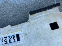 фото thumb №11, Стеля bmw x5 f15 чорна м-пакет познань