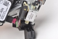 Opel astra j переключатель комбинированный лента ключ 22914039 Цена, фото thumb