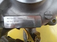 фото thumb №6, Opel mokka ii b турбонагнітач 1.2 turbo thp 9836081180