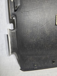 фото thumb №11, Vw touareg ii 7p потолок обивка крыша потолок touareg ii 7p