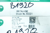 фото thumb №7, Датчик вихлопних газів vw transporter t6 2.0 04l906088dc