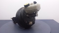 фото thumb №5, Aguar x-type 2.5l v6 вакуумний підсилювач гальм (серво) x43-2b195-ac