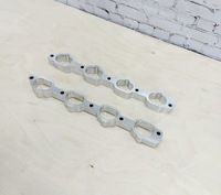 фото thumb №1, Mercedes m113 v8 набір rotacji колектора впускного