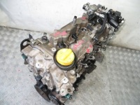 Nissan qashqai j11 1.2 двигатель стойку hra2 13- Недорого, фото thumb