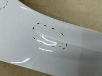 фото thumb №15, Крило isuzu d-max dmax 3 iii 19r.- праві переднє праві перед