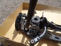 фото thumb №4, Vw passat b8 підвіска задні праве