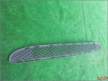 фото thumb №4, Mercedes w203 c-klasa 2002 решітка бампера перед