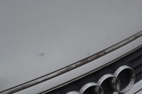 фото thumb №6, Audi a3 8l fl lift капот крышка двигателя цвет : ly7w