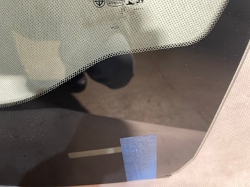 фото thumb №3, Стекло передняя lexus ux za10 suv датчик акустический hud po 2019-