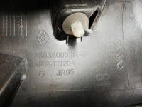 фото thumb №7, Захист стійка ліва renault scenic iii terpa 768350002r