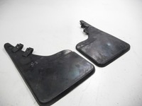 фото thumb №4, 2x бризковики перед renault r5 7701407624