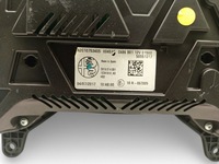 фото thumb №5, Alfa romeo stelvio 50551317 спідометр, прилади