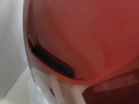 Mercedes c klasa 205 w205 бампер задний седан amg Киев, фото thumb