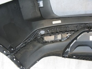 фото thumb №10, Бампер зад задний atlas cross sport 3cm807421b