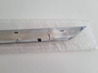 Renault clio v 19- молдинг двері правий задній задня права 828760551r Київ, фото thumb