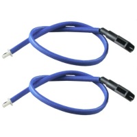 фото thumb №3, Quick brake ws 0258 a контакт попереджувальний, знос накладок гальмівних