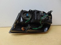 фото thumb №14, Лампа правая перед jeep cherokee wj 99-04 europa